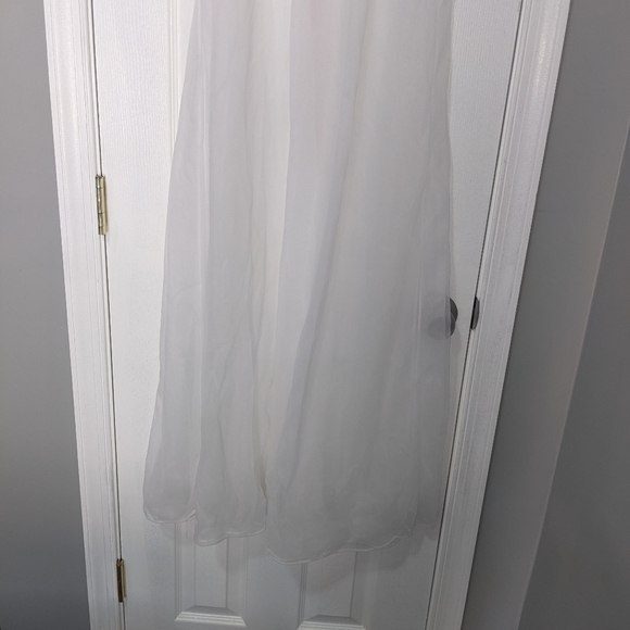 2 piece DreamAway vintage gown/robe set M - Picture 12 of 16